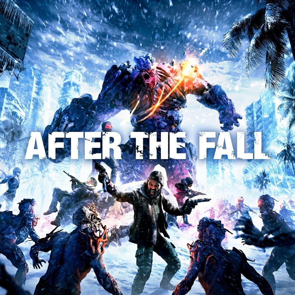 After the Fall