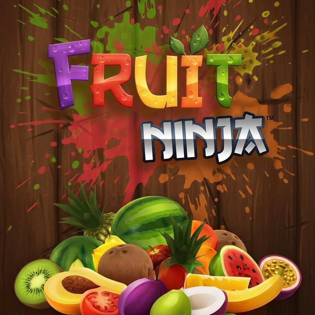 Fruit Ninja VR