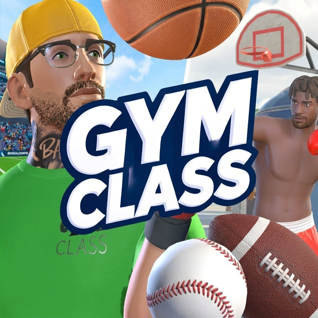 Gym Class