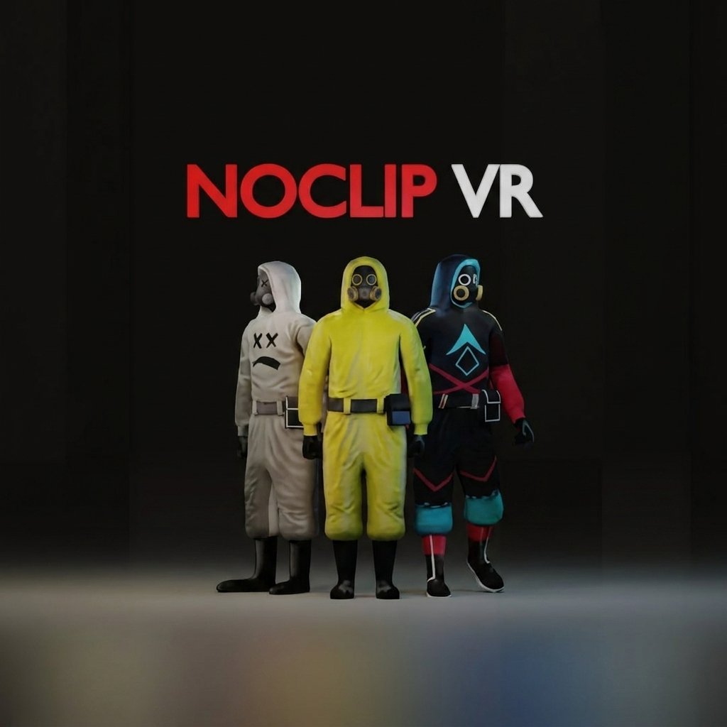 Noclip VR