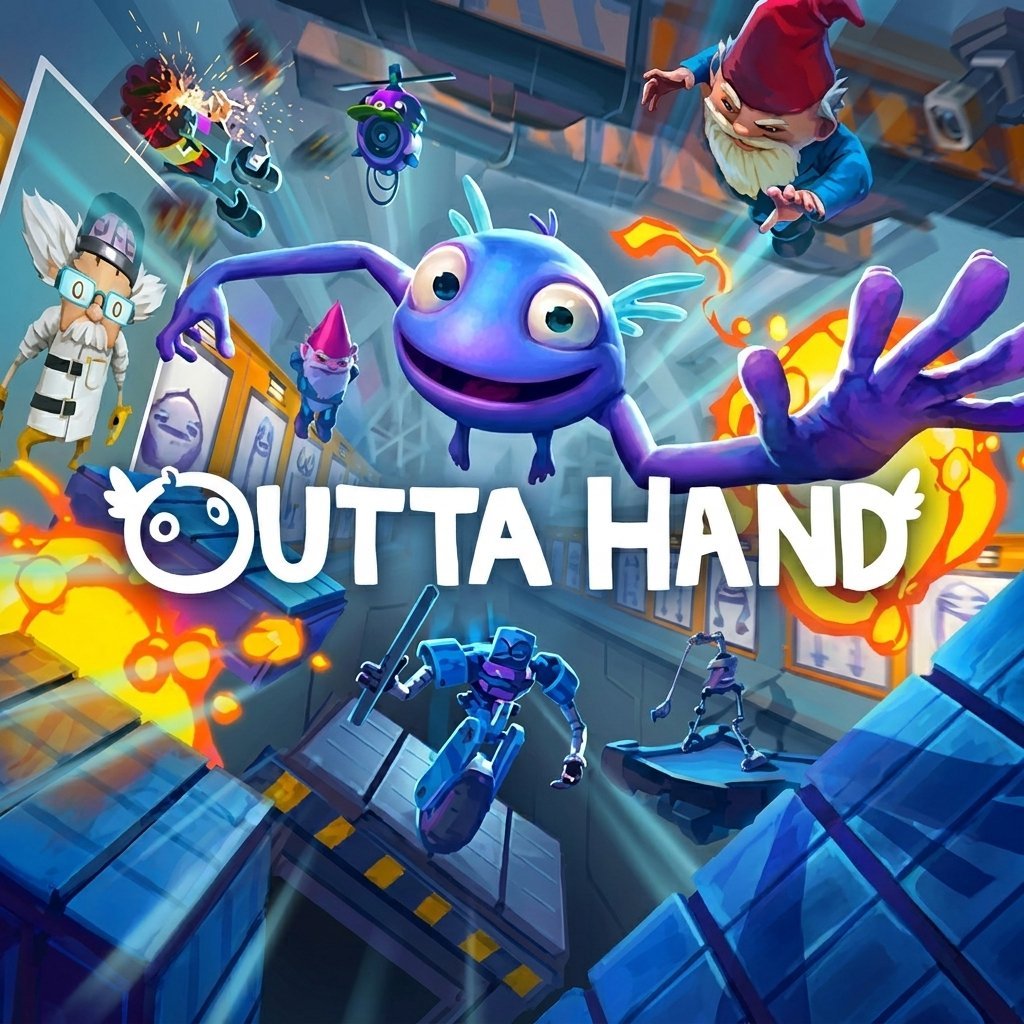 Outta Hand