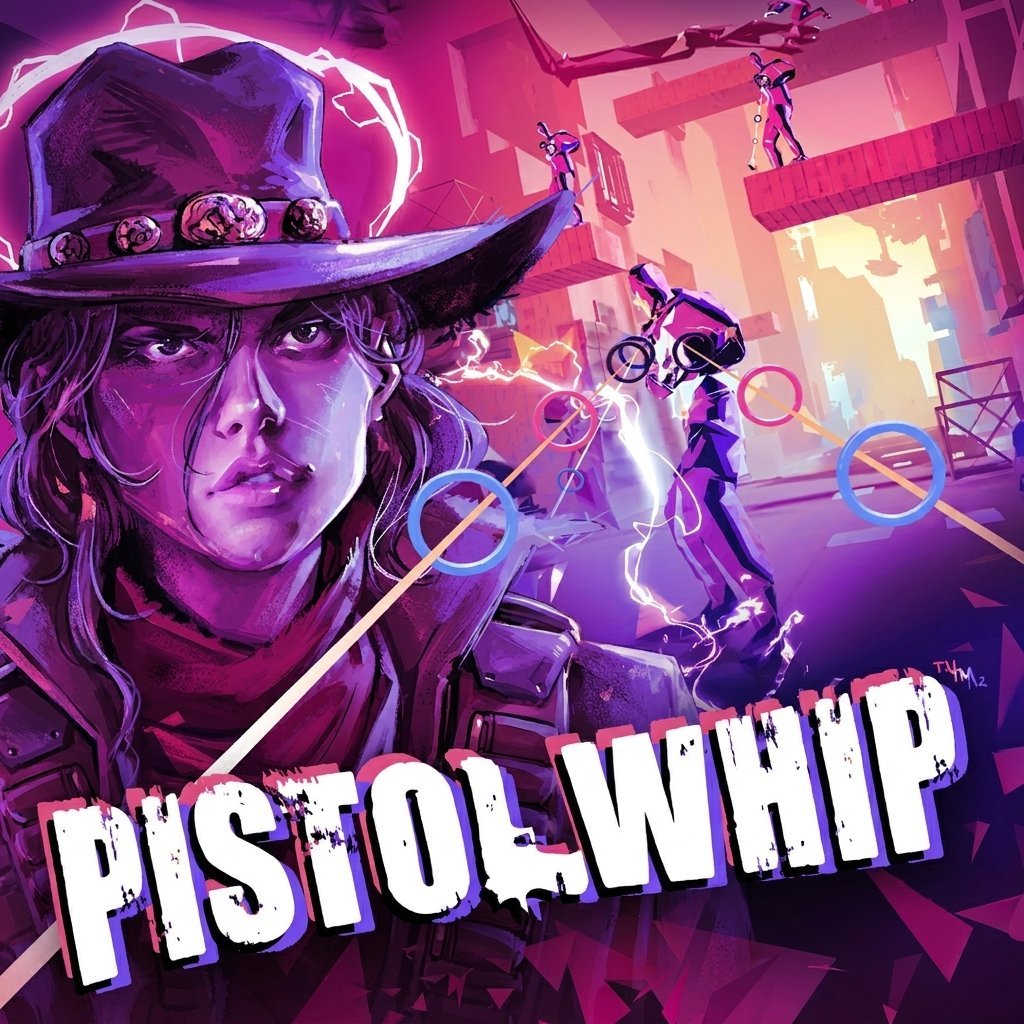 Pistol Whip