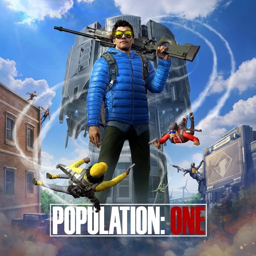 Population: One