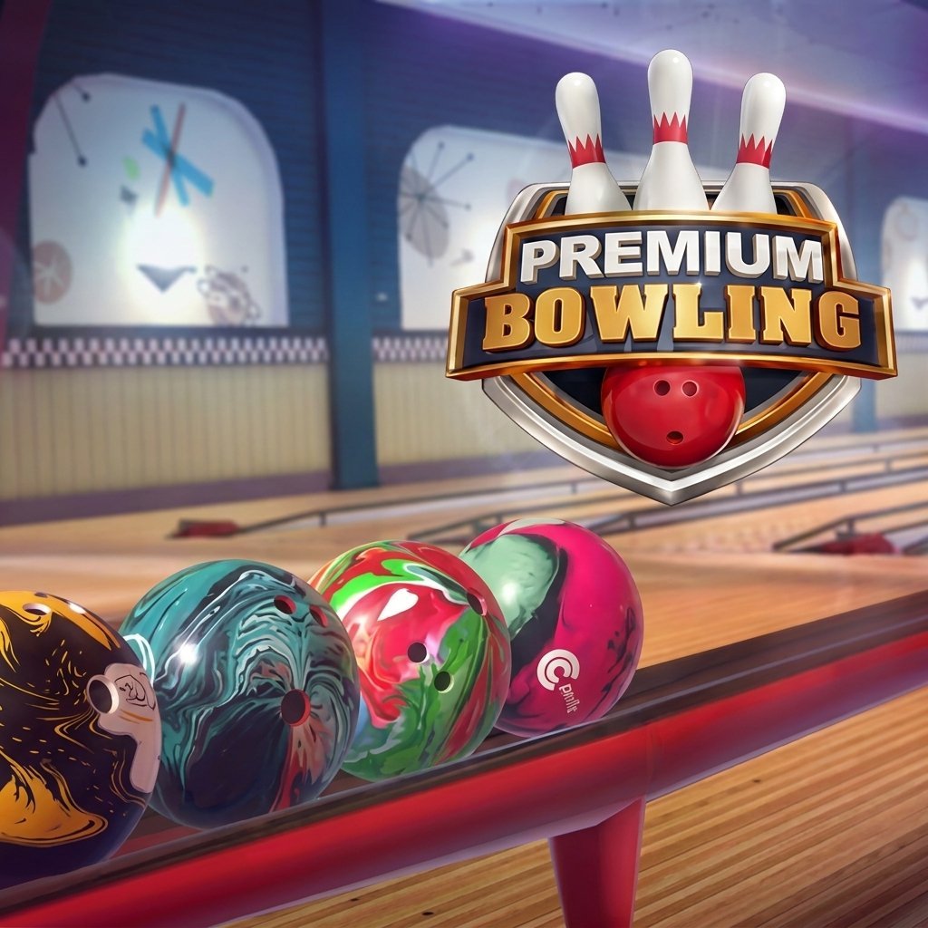 Premium Bowling