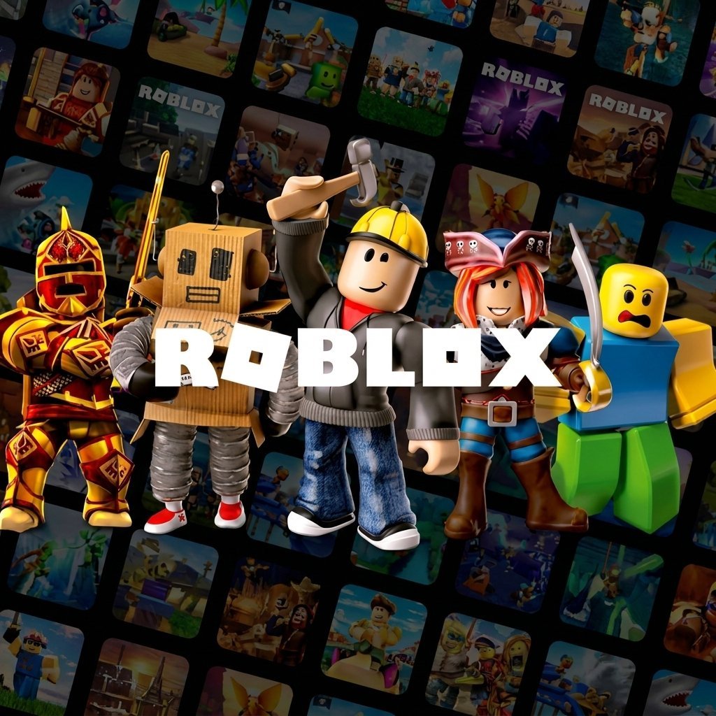 Roblox