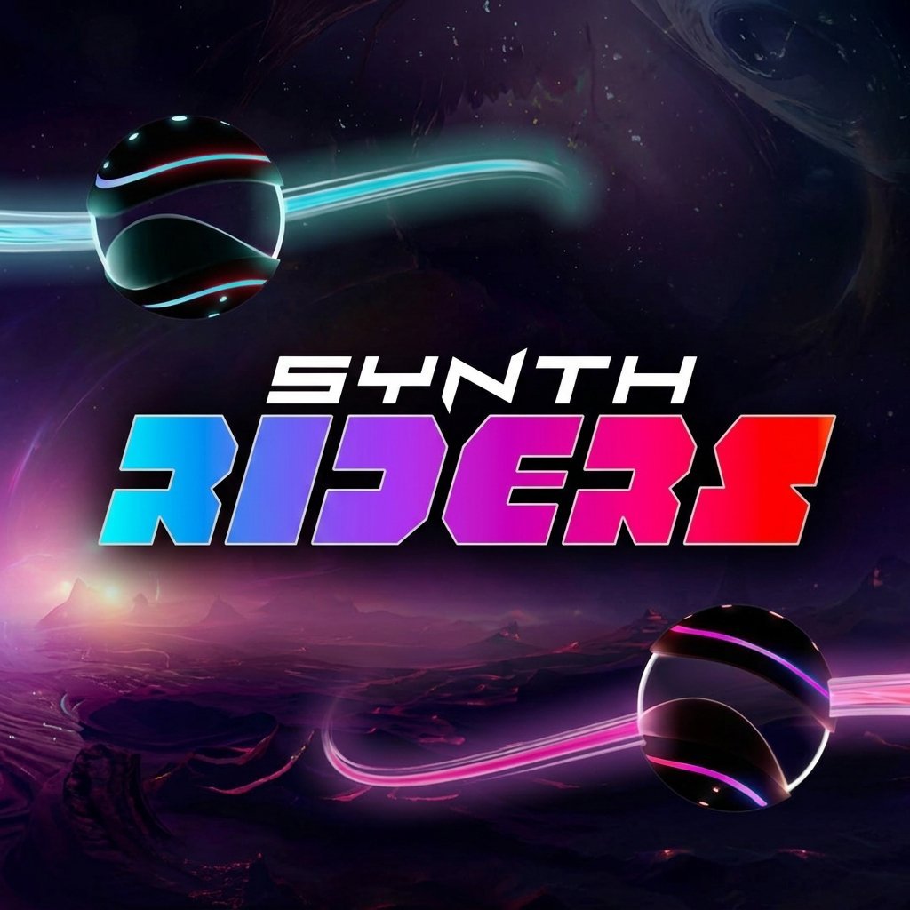 Synth Riders