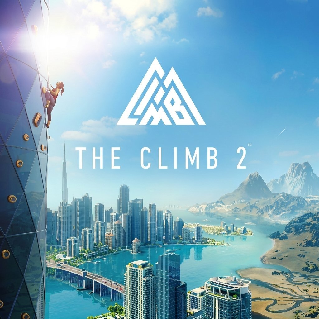 The Climb 2