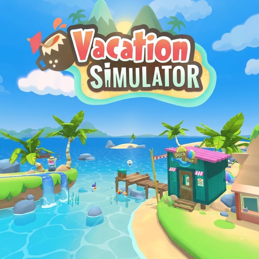 Vacation Simulator