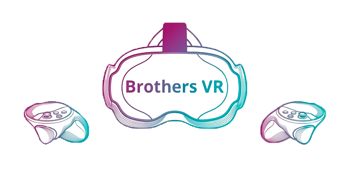 Brothers VR Logo